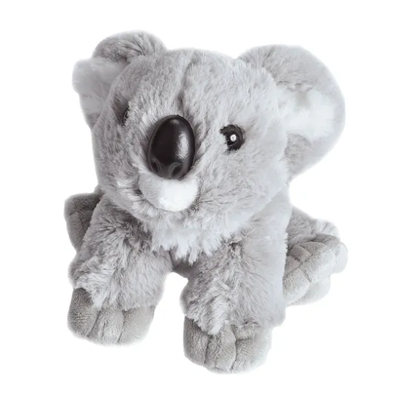 Hug 'Ems Small Koala Stuffed Animal by Wild Republic