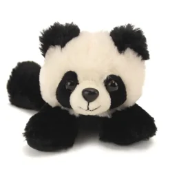 Hug 'Ems Small Panda Stuffed Animal by Wild Republic