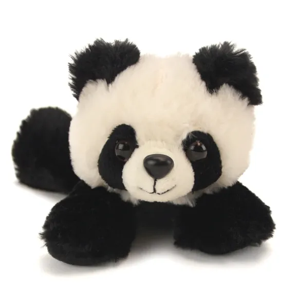 Hug 'Ems Small Panda Stuffed Animal by Wild Republic