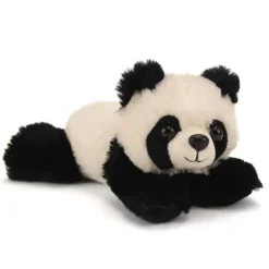 Hug 'Ems Small Panda Stuffed Animal by Wild Republic