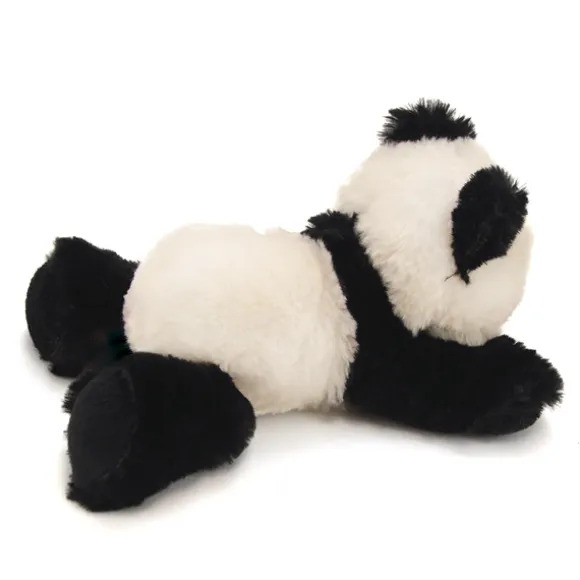 Hug 'Ems Small Panda Stuffed Animal by Wild Republic