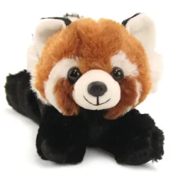 Hug 'Ems Small Red Panda Stuffed Animal by Wild Republic