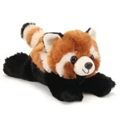 Hug 'Ems Small Red Panda Stuffed Animal by Wild Republic
