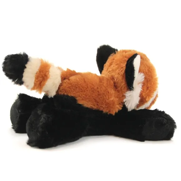 Hug 'Ems Small Red Panda Stuffed Animal by Wild Republic