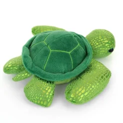 Hug 'Ems Small Sea Turtle Stuffed Animal by Wild Republic