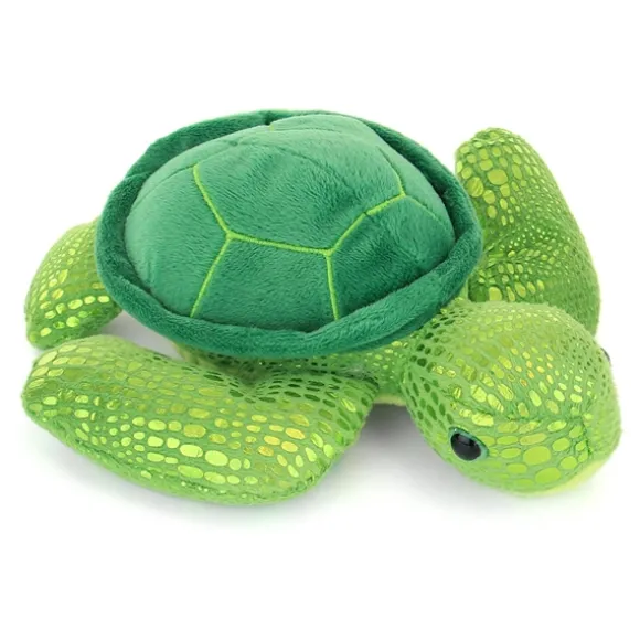 Hug 'Ems Small Sea Turtle Stuffed Animal by Wild Republic