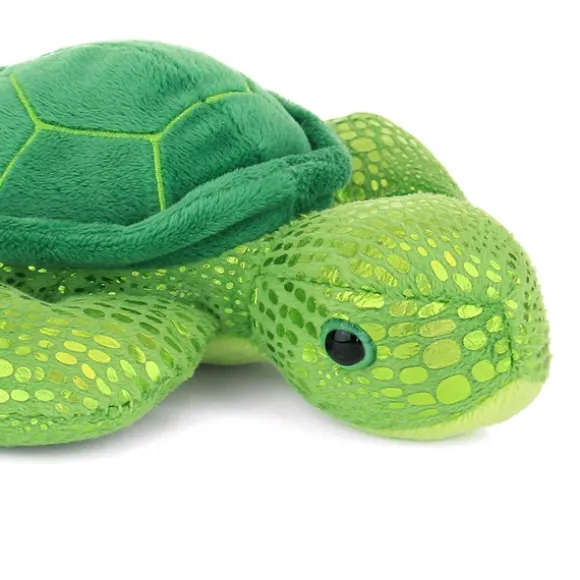 Hug 'Ems Small Sea Turtle Stuffed Animal by Wild Republic