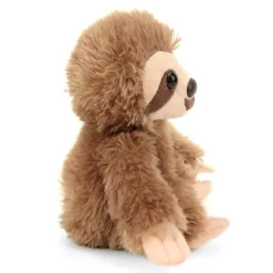 Hug 'Ems Small Sloth Stuffed Animal by Wild Republic