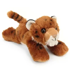 Hug 'Ems Small Tiger Stuffed Animal by Wild Republic