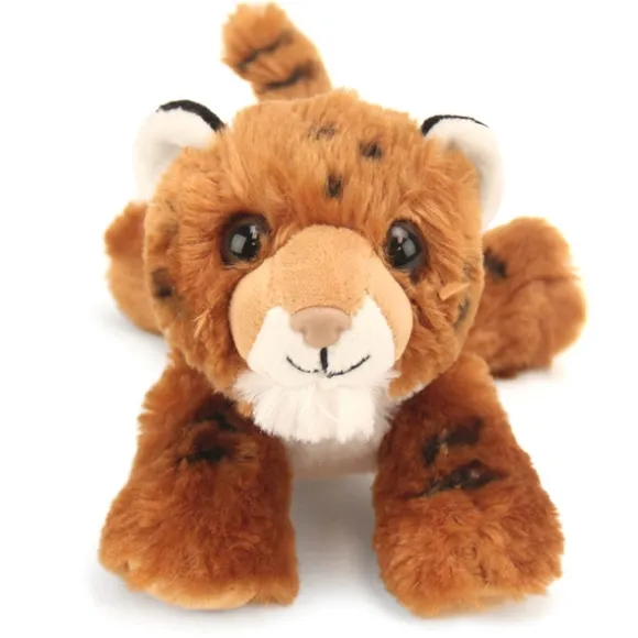 Hug 'Ems Small Tiger Stuffed Animal by Wild Republic