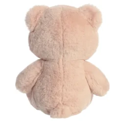 Huggawug the 13.5 Inch Blush Stuffed Bear by Aurora