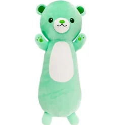 Huggy Huggables Baby Safe Squishy Plush Bear by Fiesta