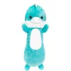 Huggy Huggables Baby Safe Squishy Plush Dinosaur by Fiesta