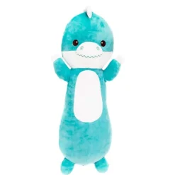 Huggy Huggables Baby Safe Squishy Plush Dinosaur by Fiesta