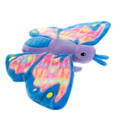 Huggy Huggables Plush Butterfly by Fiesta