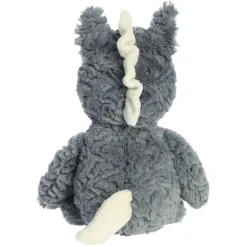 Huggy Payton the Baby Safe Plush Pony by Ebba