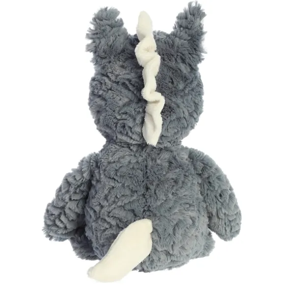 Huggy Payton the Baby Safe Plush Pony by Ebba