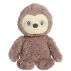 Huggy Sloane the Baby Safe Plush Sloth by Ebba
