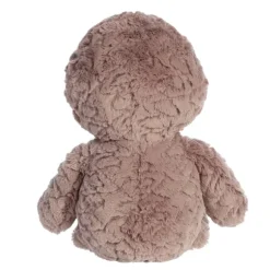 Huggy Sloane the Baby Safe Plush Sloth by Ebba