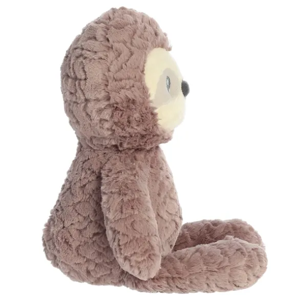 Huggy Sloane the Baby Safe Plush Sloth by Ebba