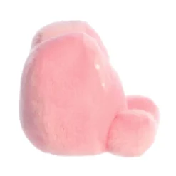 I Love Mom Plush Heart Palm Pals by Aurora