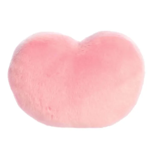 I Love Nana Plush Heart Palm Pals by Aurora