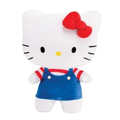 12 Inch Hello Kitty Stuffed Animal by Fiesta