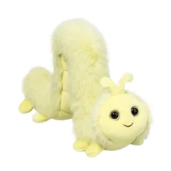 Inchy the Stuffed Inchworm by Douglas