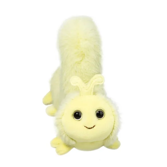 Inchy the Stuffed Inchworm by Douglas
