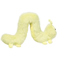 Inchy the Stuffed Inchworm by Douglas