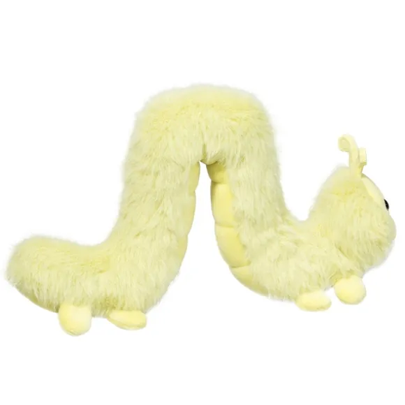 Inchy the Stuffed Inchworm by Douglas