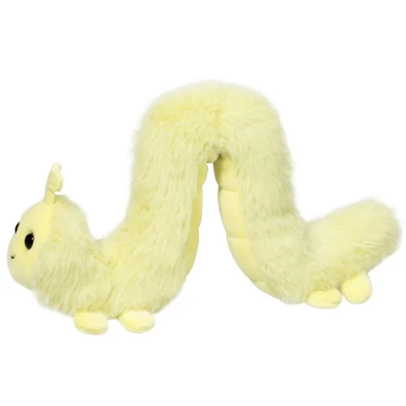 Inchy the Stuffed Inchworm by Douglas