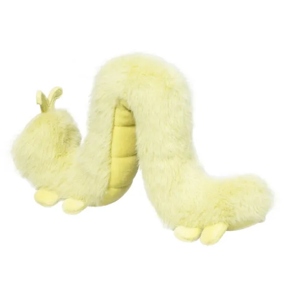Inchy the Stuffed Inchworm by Douglas