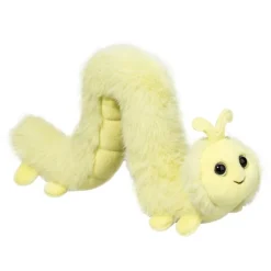 Inchy the Stuffed Inchworm by Douglas