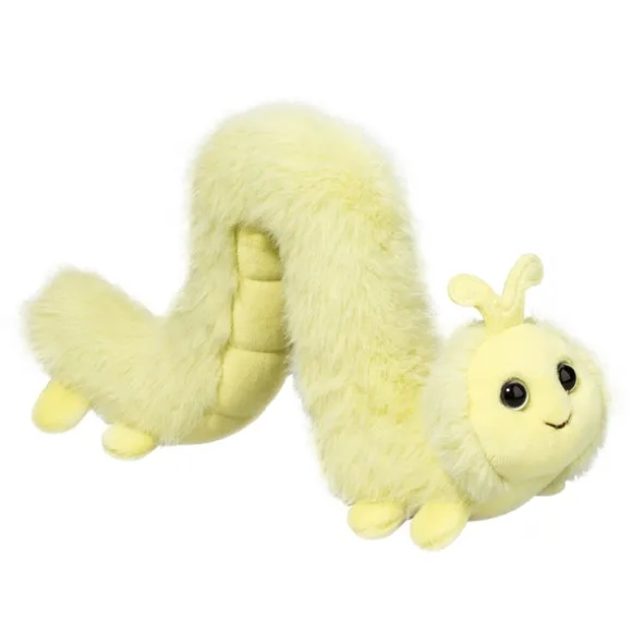 Inchy the Stuffed Inchworm by Douglas