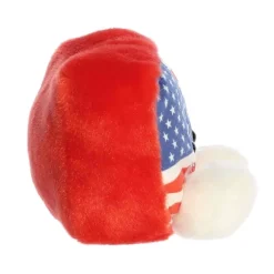 Indivisible the Plush Flag Palm Pals by Aurora
