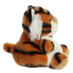 Indy The Stuffed Tiger Palm Pals Plush by Aurora