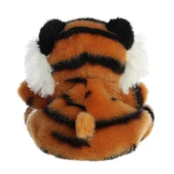Indy The Stuffed Tiger Palm Pals Plush by Aurora