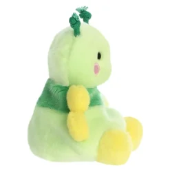 Ivy the Plush Caterpillar Palm Pals by Aurora