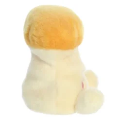 Jackie the Plush Chanterelle Mushroom Palm Pals by Aurora