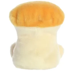 Jackie the Plush Chanterelle Mushroom Palm Pals by Aurora