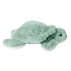 Jade the Stuffed Turtle by Douglas