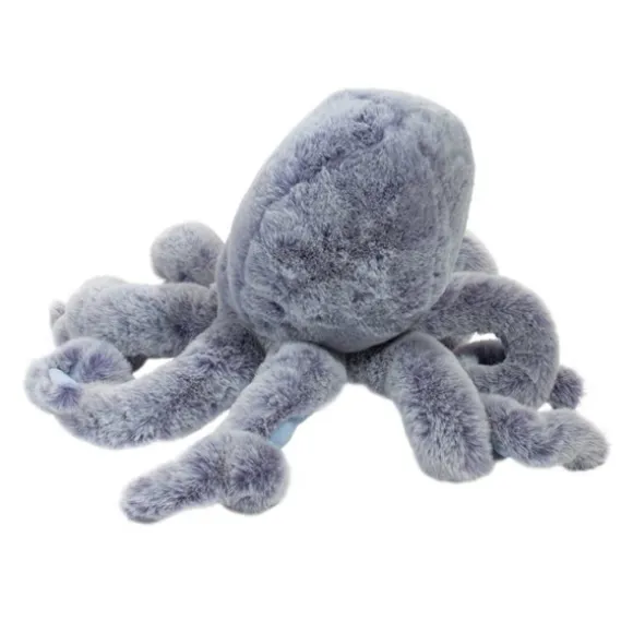 Jamie the Stuffed Octopus by Douglas