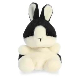 Jan the Plush Dutch Bunny Palm Pals by Aurora