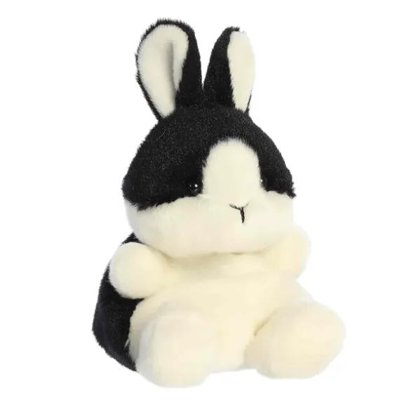 Jan the Plush Dutch Bunny Palm Pals by Aurora