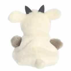 Jenny the Plush Mountain Goat Palm Pals by Aurora