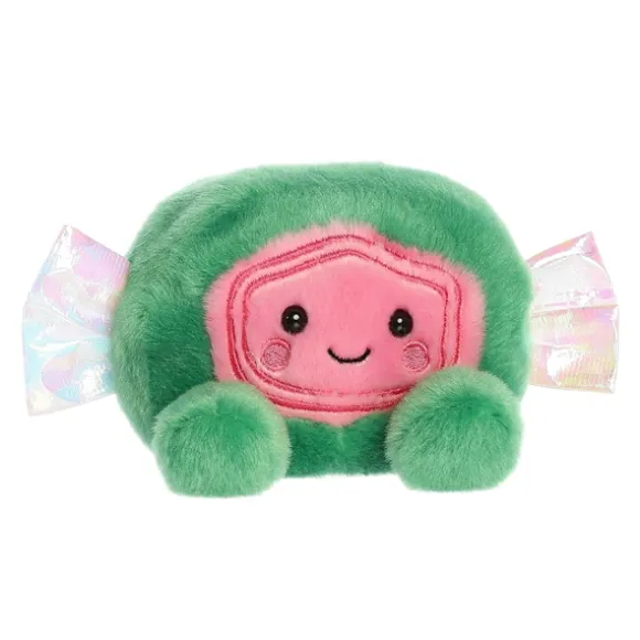 Jetty the Plush Saltwater Taffy Palm Pals by Aurora