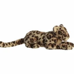 Jira the Designer Stuffed Jaguar Luxe Boutique by Aurora