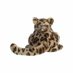 Jira the Designer Stuffed Jaguar Luxe Boutique by Aurora