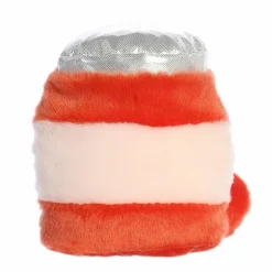 JJ the Plush Strawberry Jelly Palm Pals by Aurora